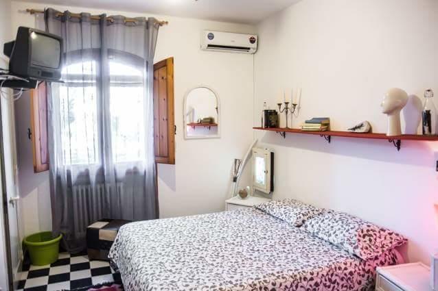 Bed and Breakfast Casina Delle Arti Сан-Катальдо Экстерьер фото